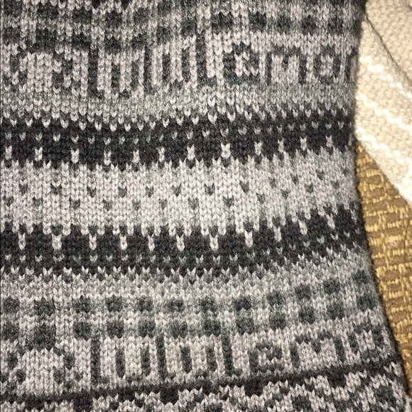 A rare Special Edition Lululemon Scuba Hoodie - Picture 10 of 11